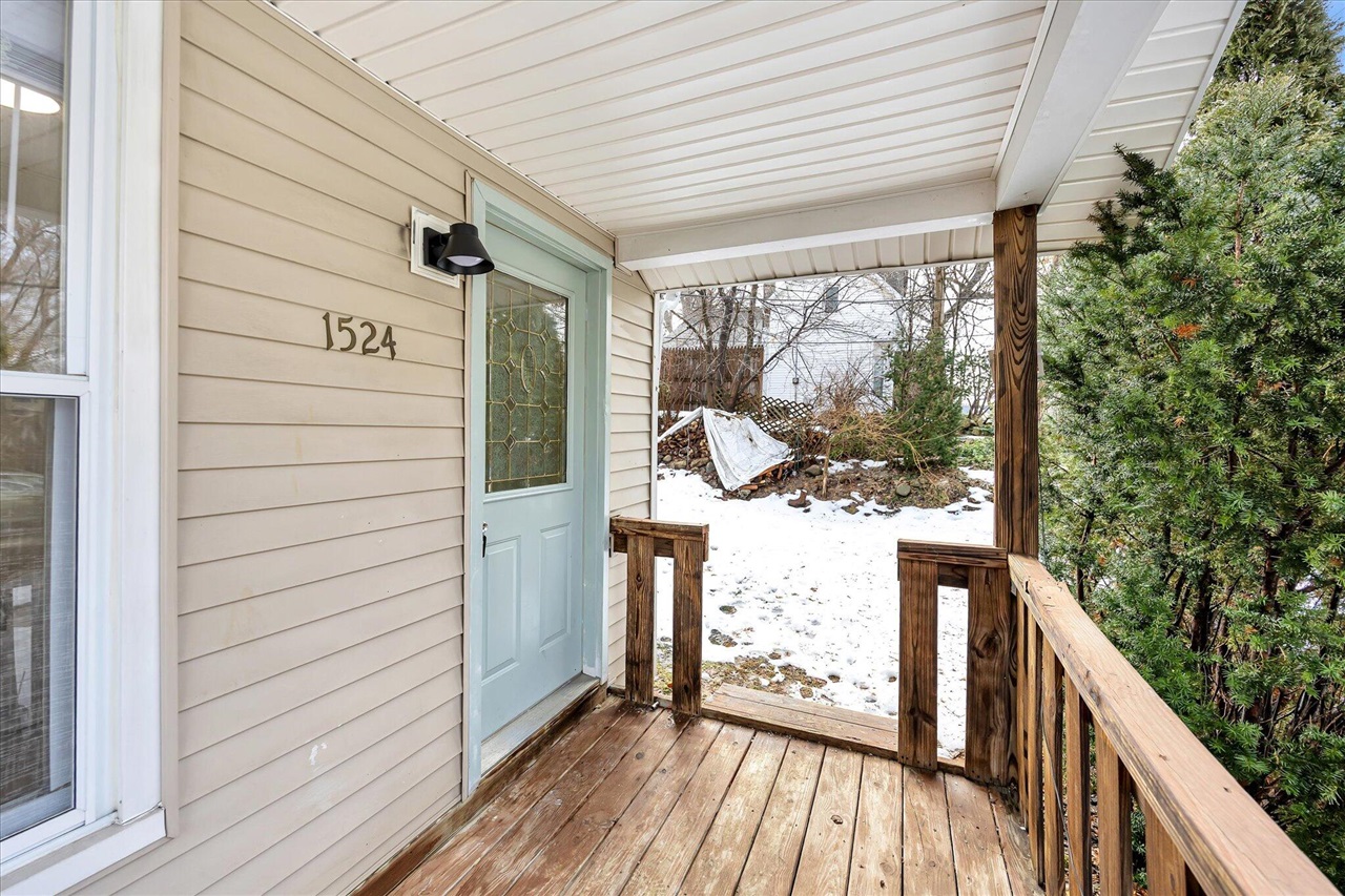 1524 Colorado Avenue, Grand Rapids, MI, 49507-2215