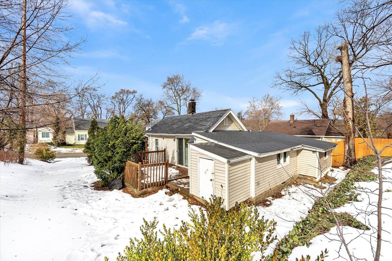 1524 Colorado Avenue, Grand Rapids, MI, 49507-2215