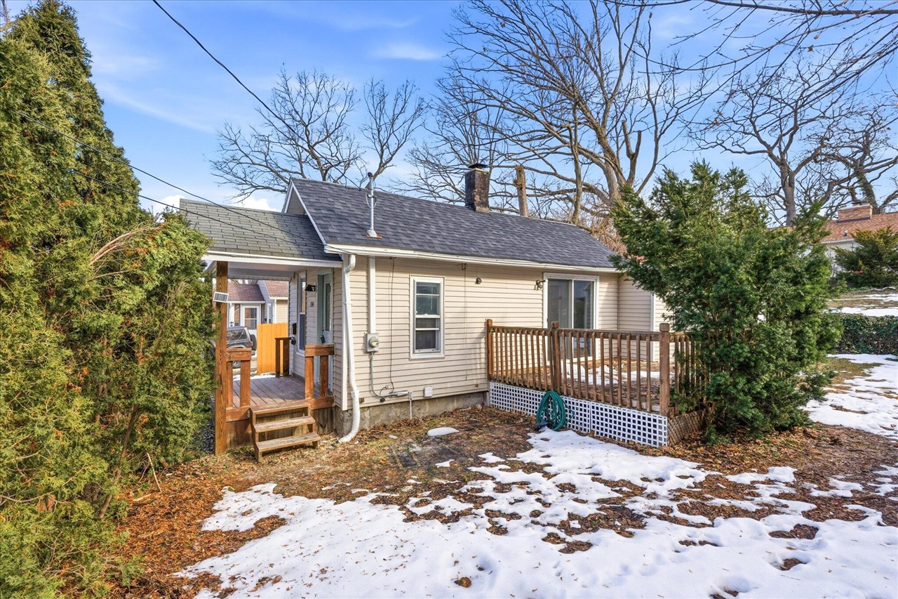 1524 Colorado Avenue, Grand Rapids, MI, 49507-2215