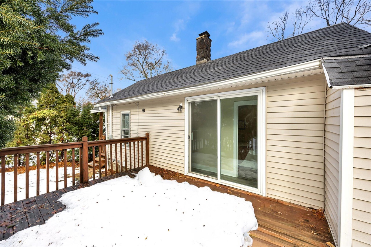 1524 Colorado Avenue, Grand Rapids, MI, 49507-2215