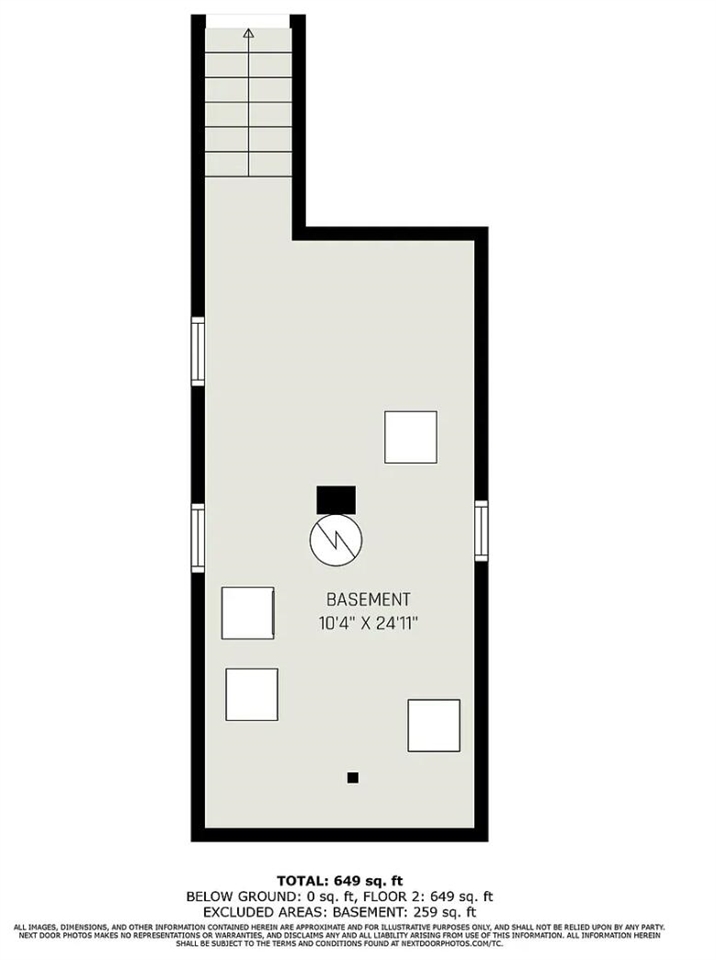 1524 Colorado Avenue, Grand Rapids, MI, 49507-2215