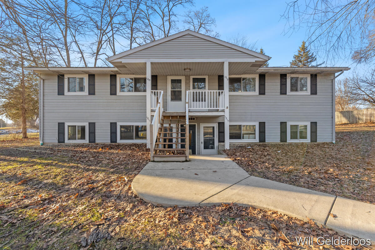 9702 Dundee Street, Detroit, MI, 48204