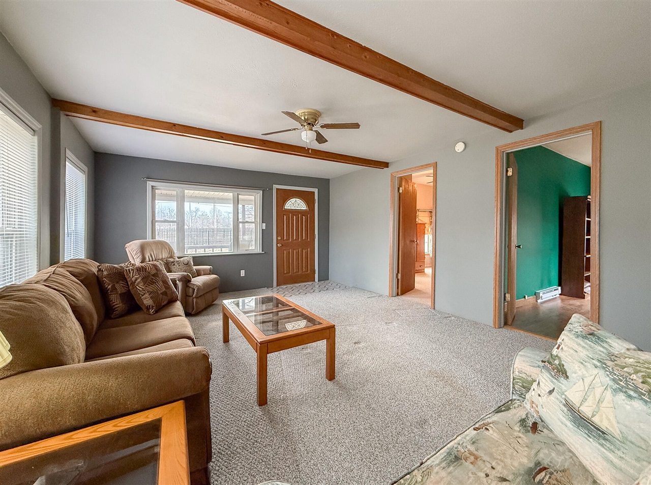 409 W Railroad Street, Dowagiac, MI, 49047-1413