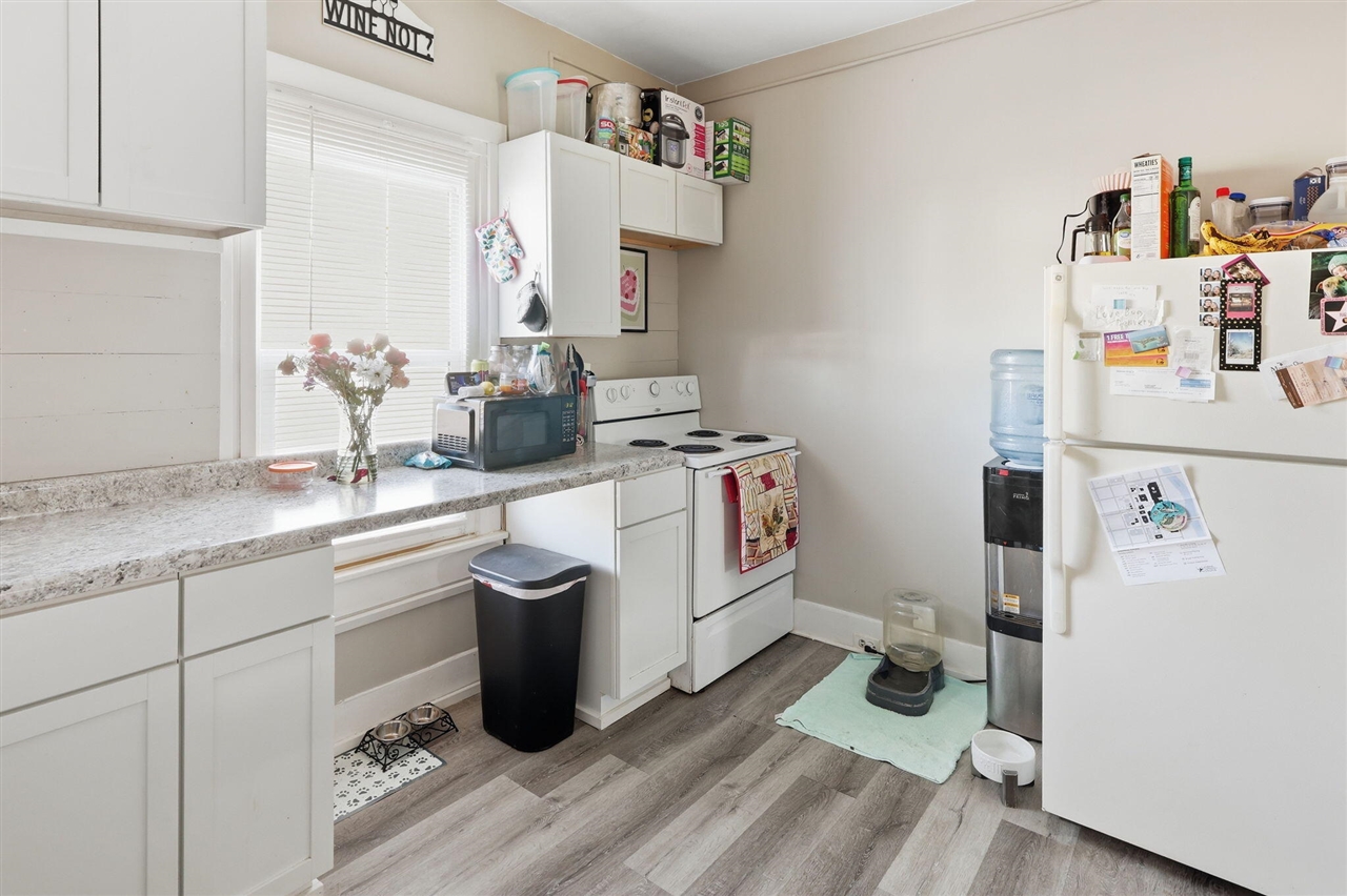 719 N Clinton Avenue, Saint Johns, MI, 48879