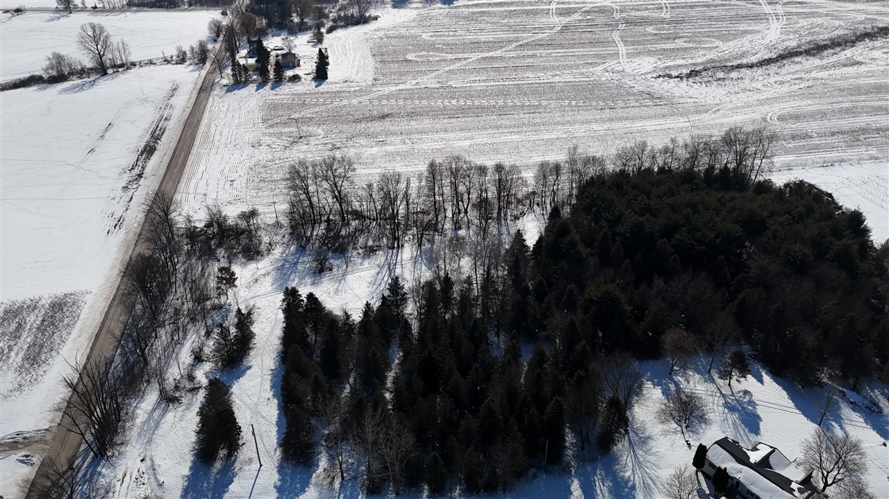 Avenue, Greenville, MI, 48838