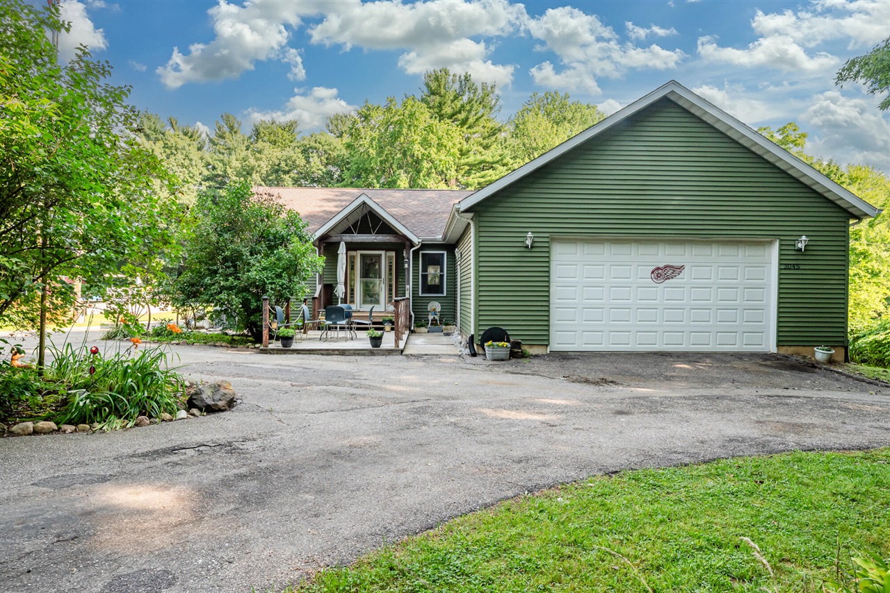 3045 Little Glendora Road photo 1