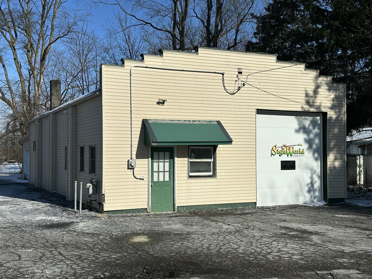 14947 Michigan Avenue, Marshall, MI, 49068