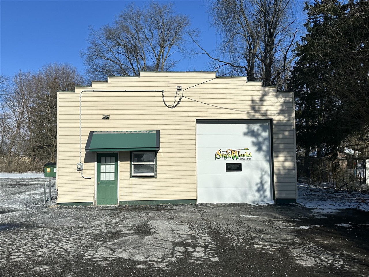 14947 Michigan Avenue, Marshall, MI, 49068
