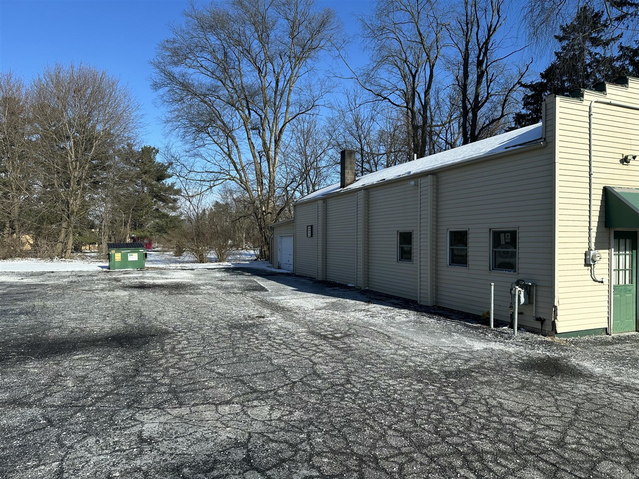 14947 Michigan Avenue, Marshall, MI, 49068