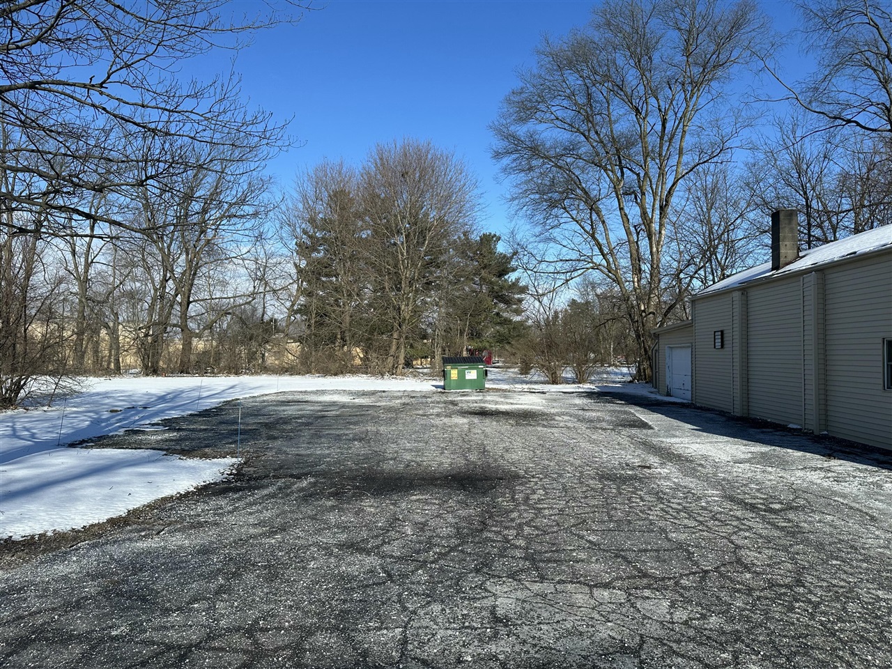 14947 Michigan Avenue, Marshall, MI, 49068