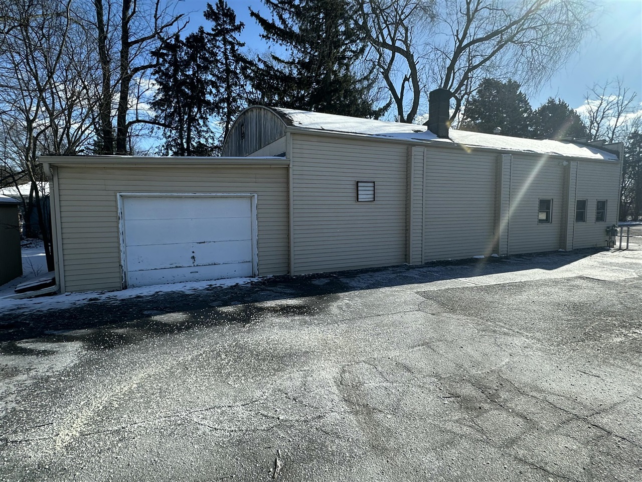 14947 Michigan Avenue, Marshall, MI, 49068