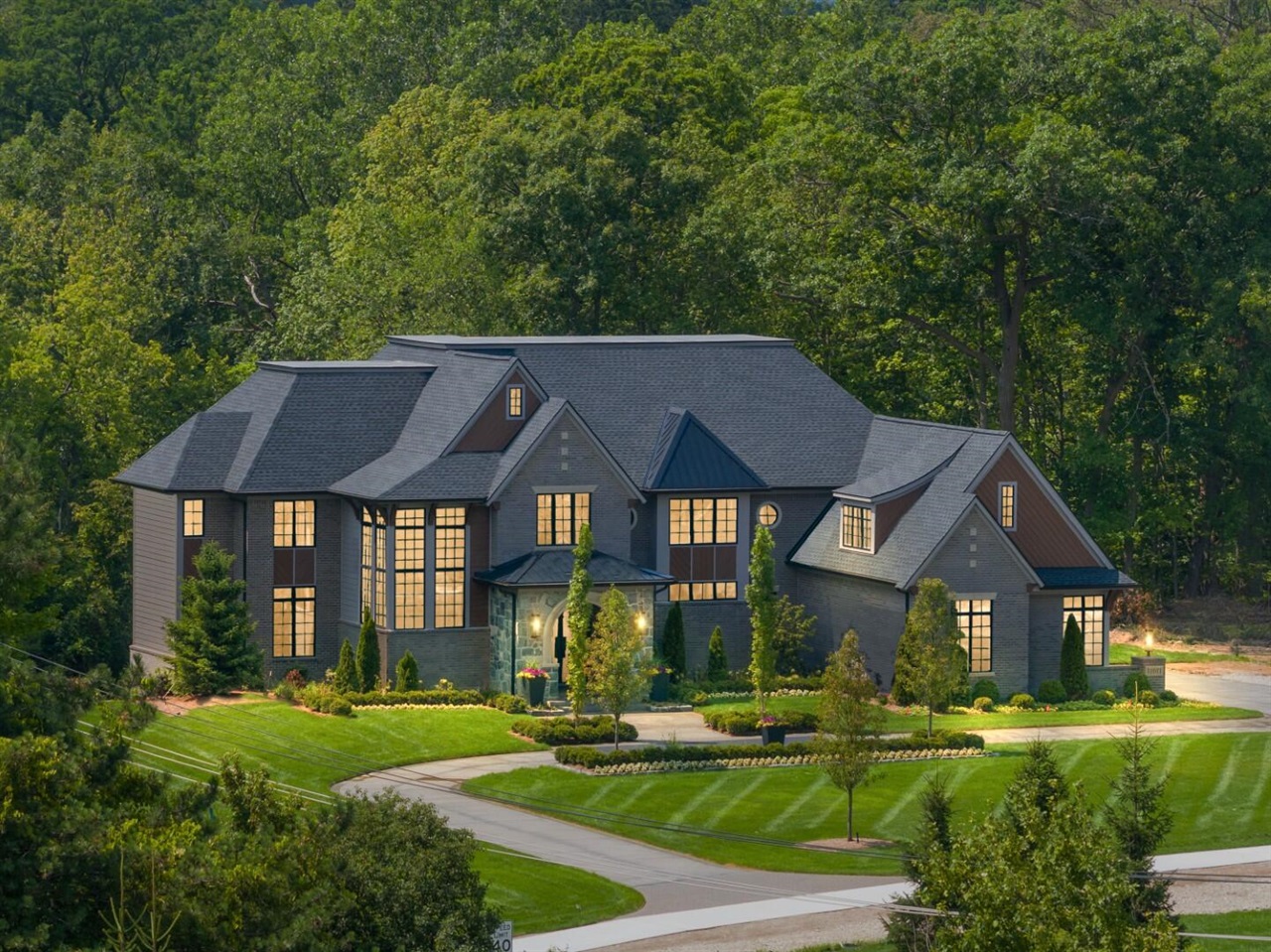 1541 Shipman Boulevard, Birmingham, MI, 48009