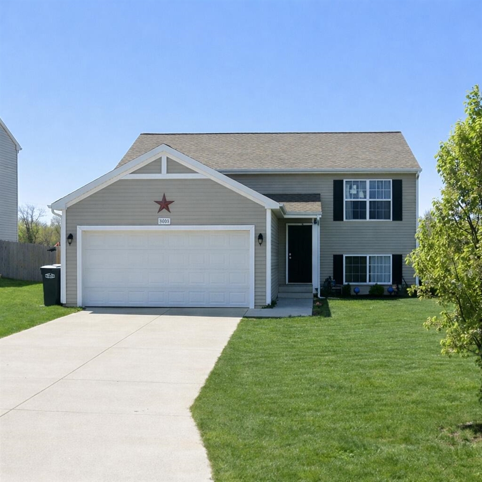 8010 W Sturtevant Avenue, Richland, MI, 49083-8536