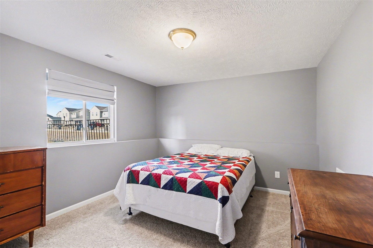 8010 W Sturtevant Avenue, Richland, MI, 49083-8536