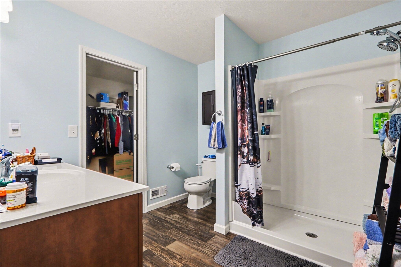 8010 W Sturtevant Avenue, Richland, MI, 49083-8536