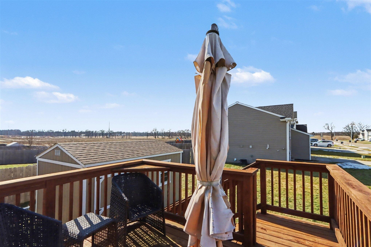 8010 W Sturtevant Avenue, Richland, MI, 49083-8536