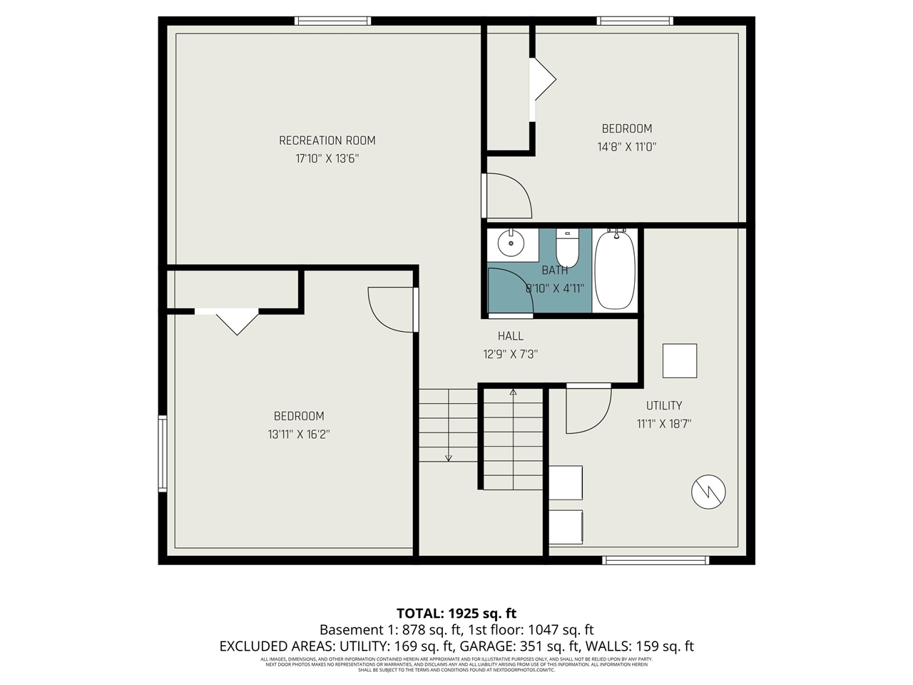 8010 W Sturtevant Avenue, Richland, MI, 49083-8536