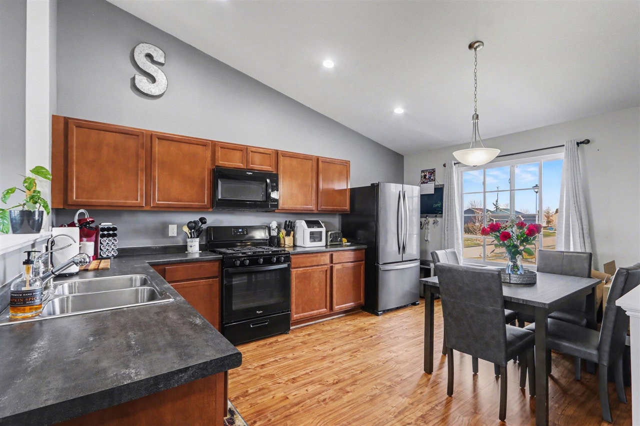 8010 W Sturtevant Avenue, Richland, MI, 49083-8536