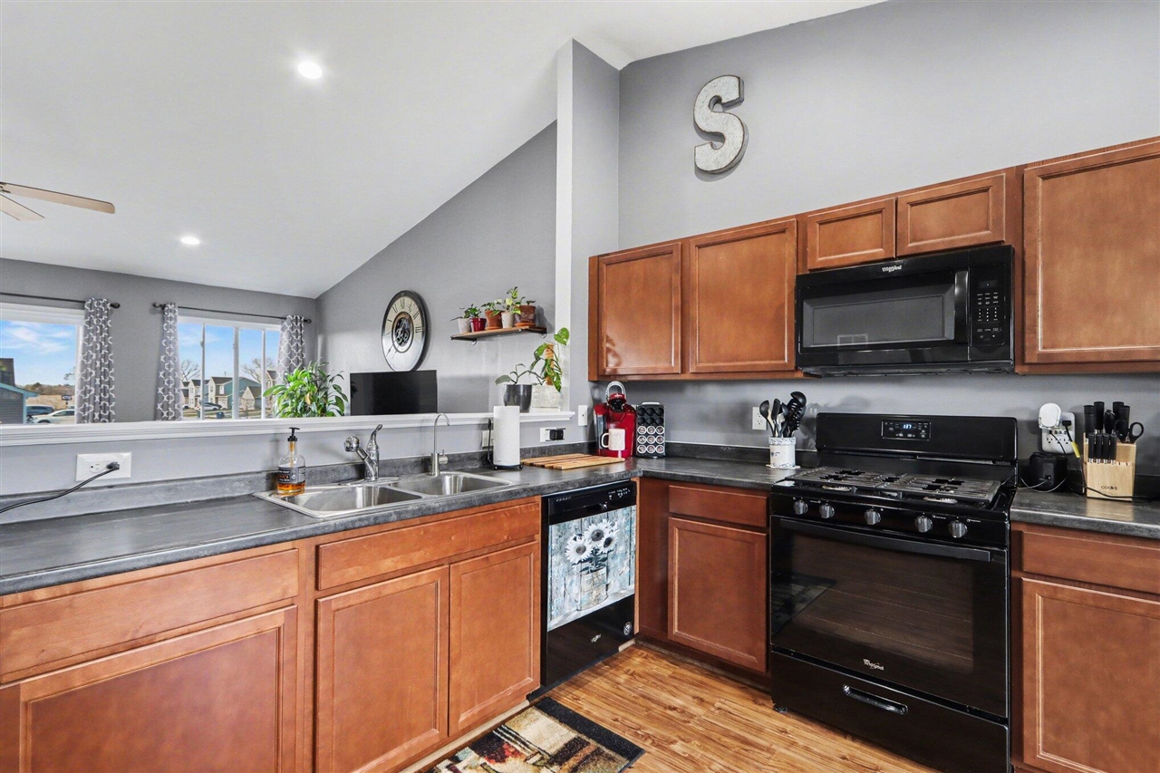 8010 W Sturtevant Avenue, Richland, MI, 49083-8536