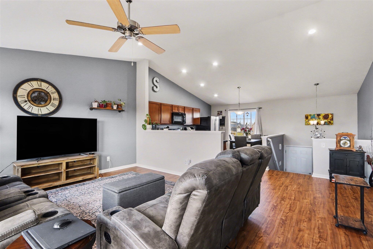 8010 W Sturtevant Avenue, Richland, MI, 49083-8536