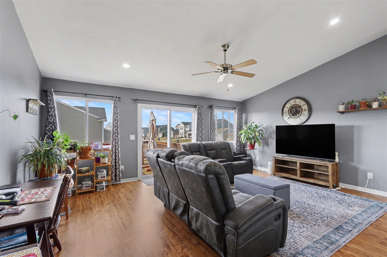 8010 W Sturtevant Avenue, Richland, MI, 49083-8536