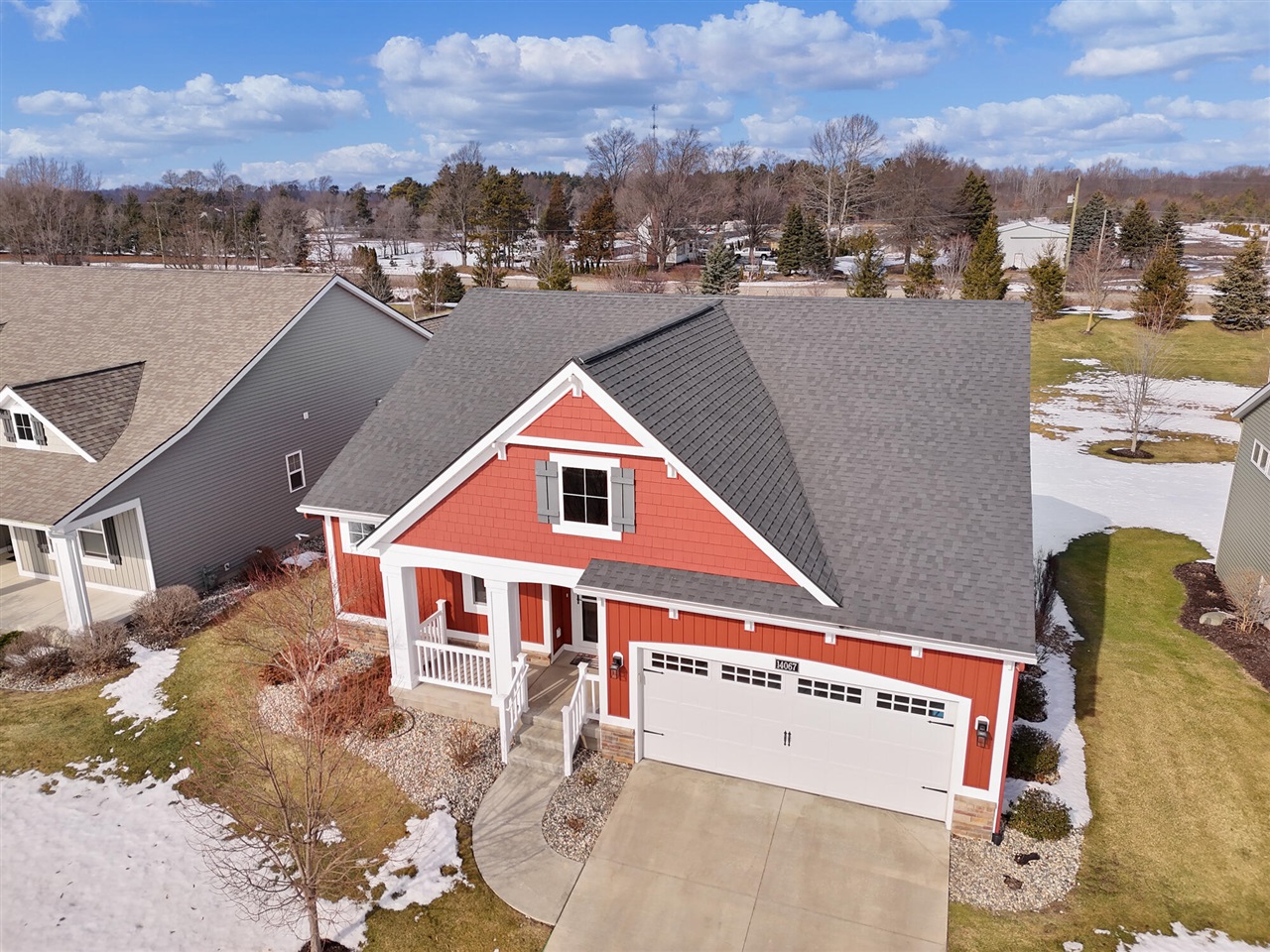 Homes for sale in Holland, MI | 14067 Phoenix Pl, Holland, MI 49424 | MLS# 70515893