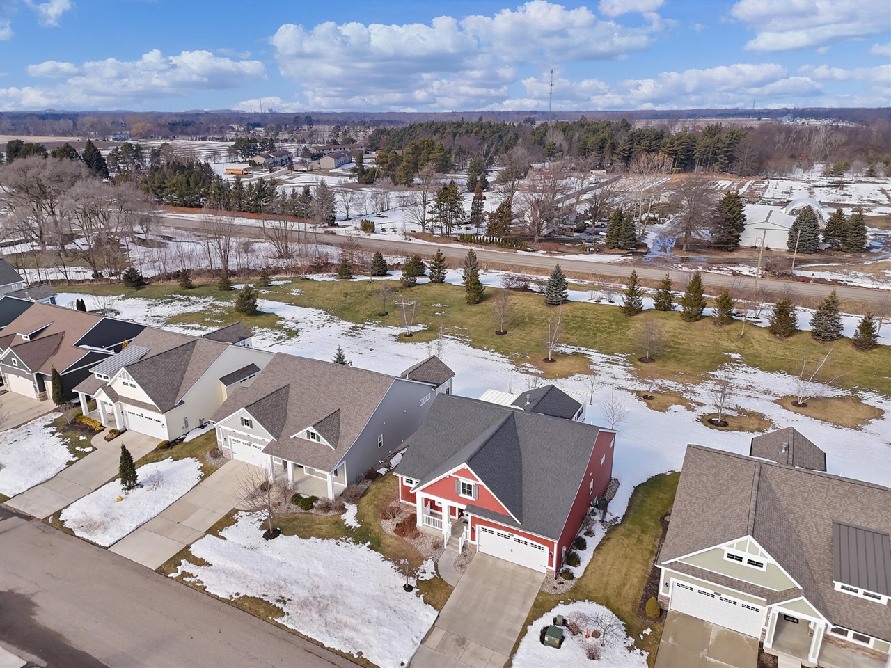 Homes for sale in Holland, MI | 14067 Phoenix Pl, Holland, MI 49424 | MLS# 70515893