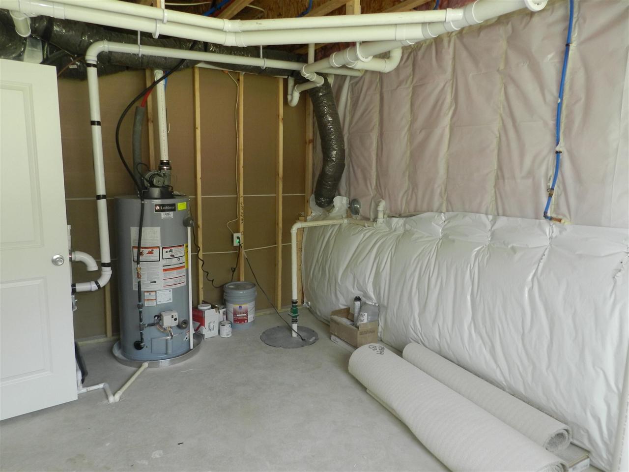 558 Swan River Drive, Benton Harbor, MI, 49022-6160