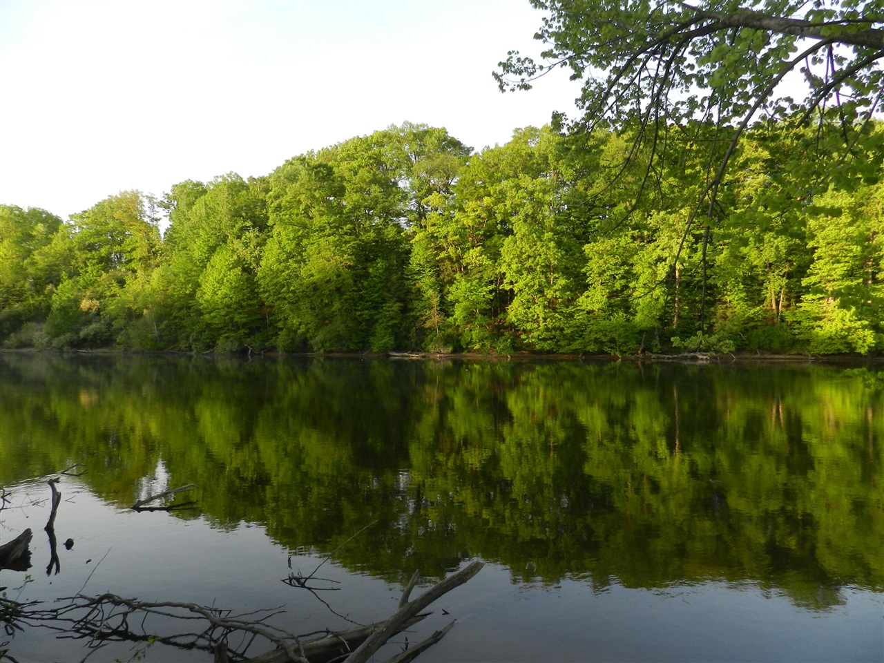 558 Swan River Drive, Benton Harbor, MI, 49022-6160