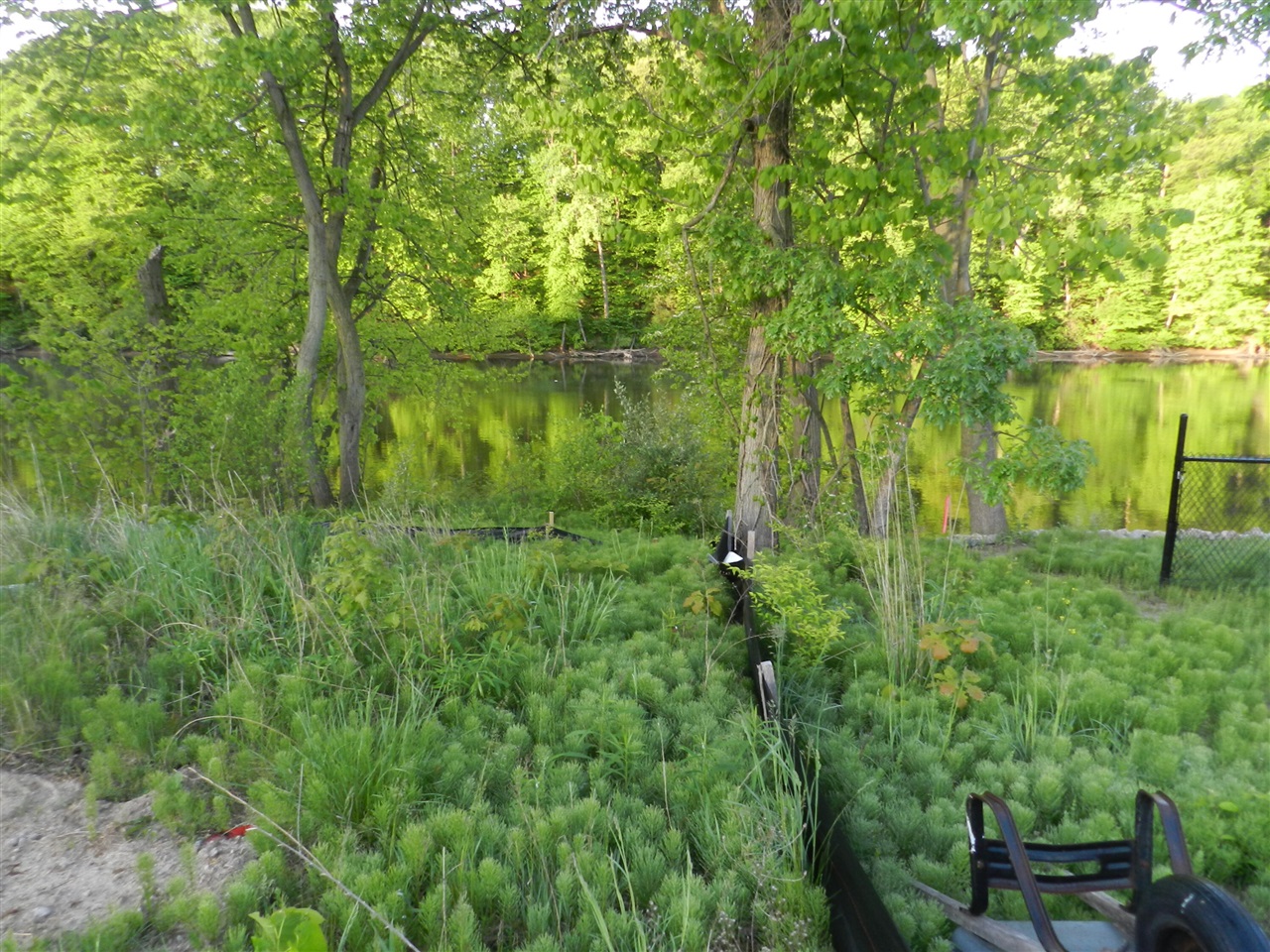 558 Swan River Drive, Benton Harbor, MI, 49022-6160