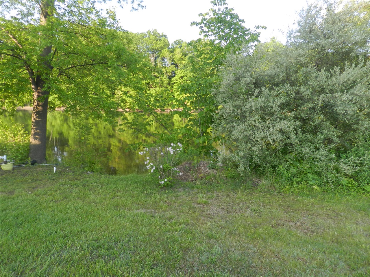 558 Swan River Drive, Benton Harbor, MI, 49022-6160