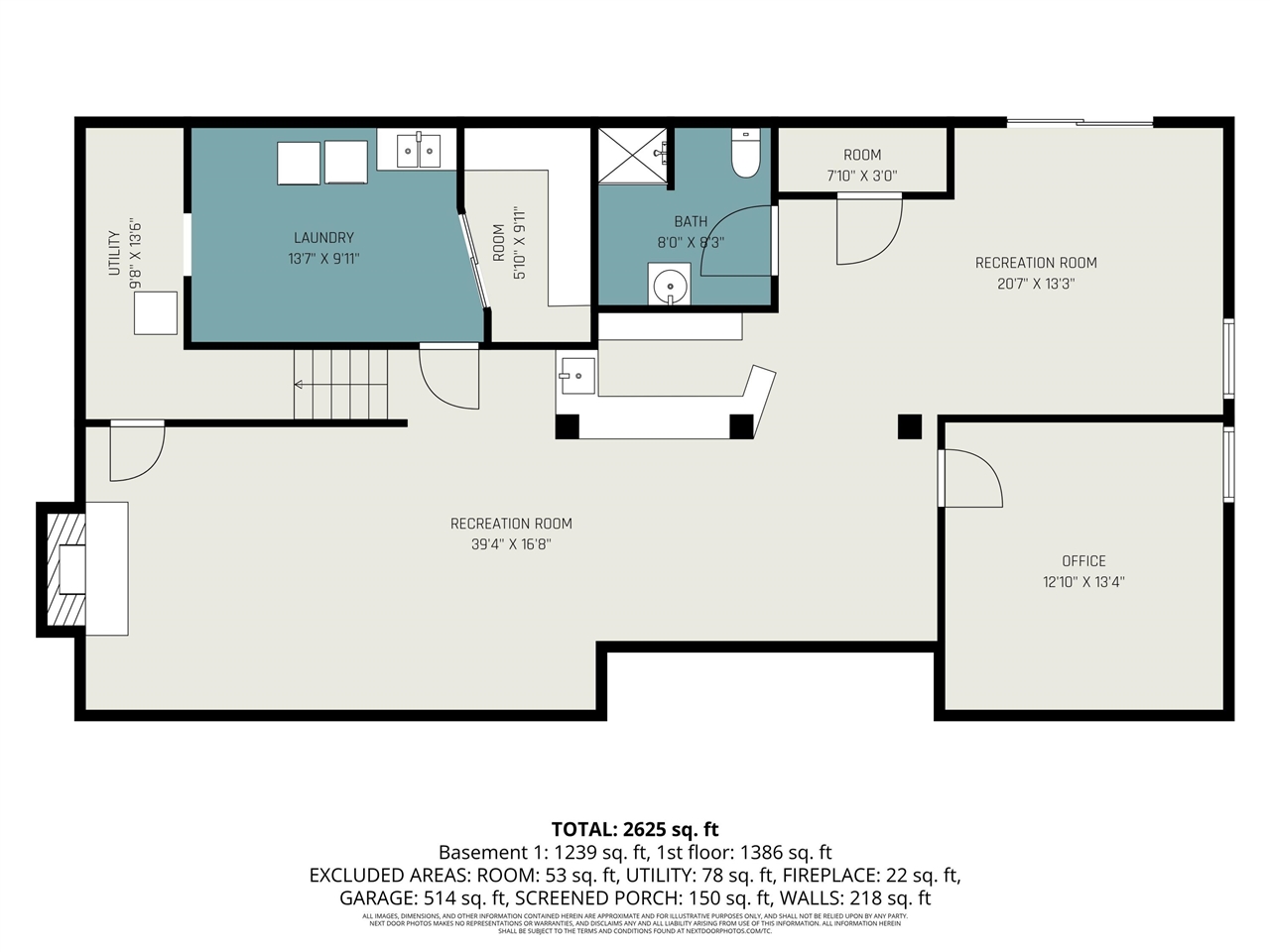 17339 Mckinley Road, Big Rapids, MI, 49307-9592