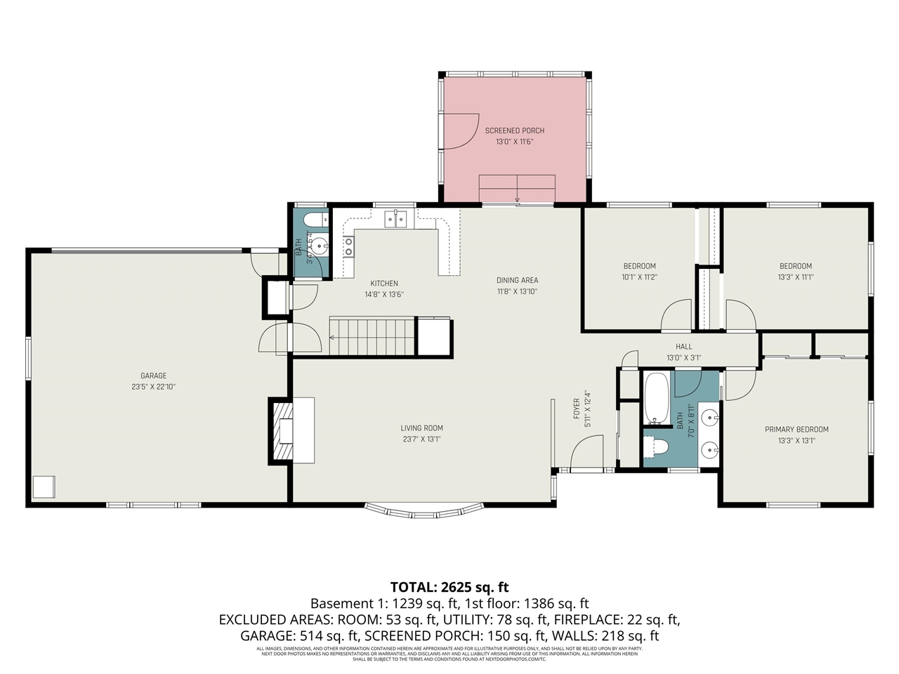 17339 Mckinley Road, Big Rapids, MI, 49307-9592