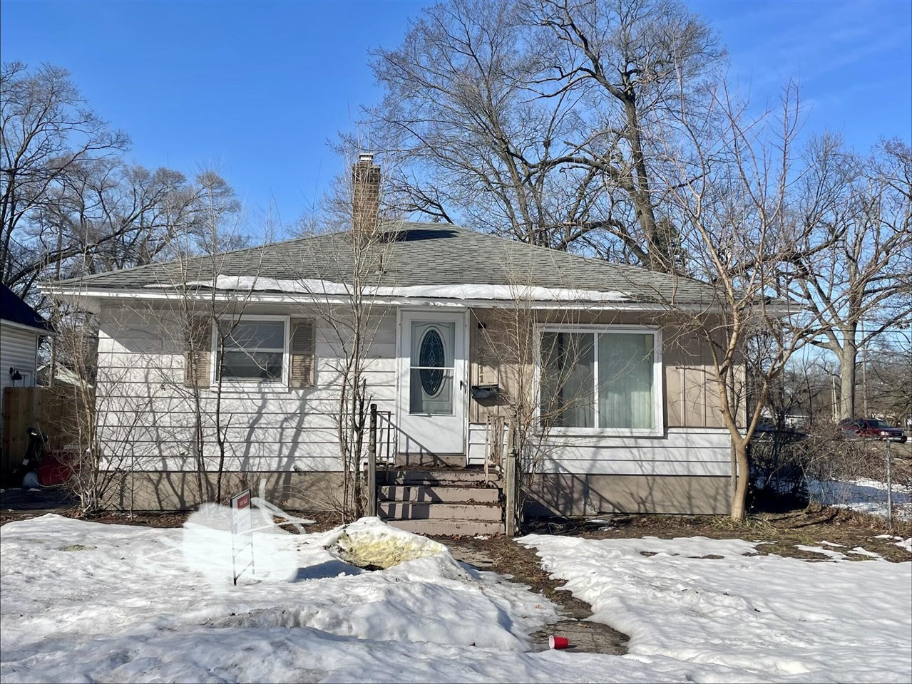 9103 N Union Street UNIT&nbsp;LOT 46, Tecumseh, MI, 49286