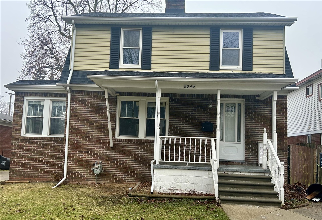 18920 Ohio Street, Detroit, MI, 48221 2060