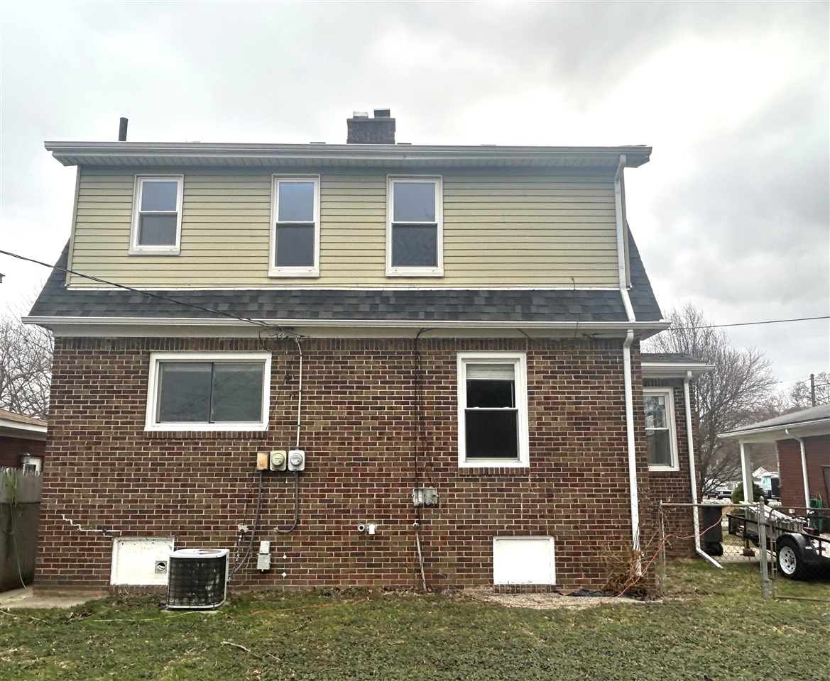 8944 William Street, Taylor, MI, 48180-2823