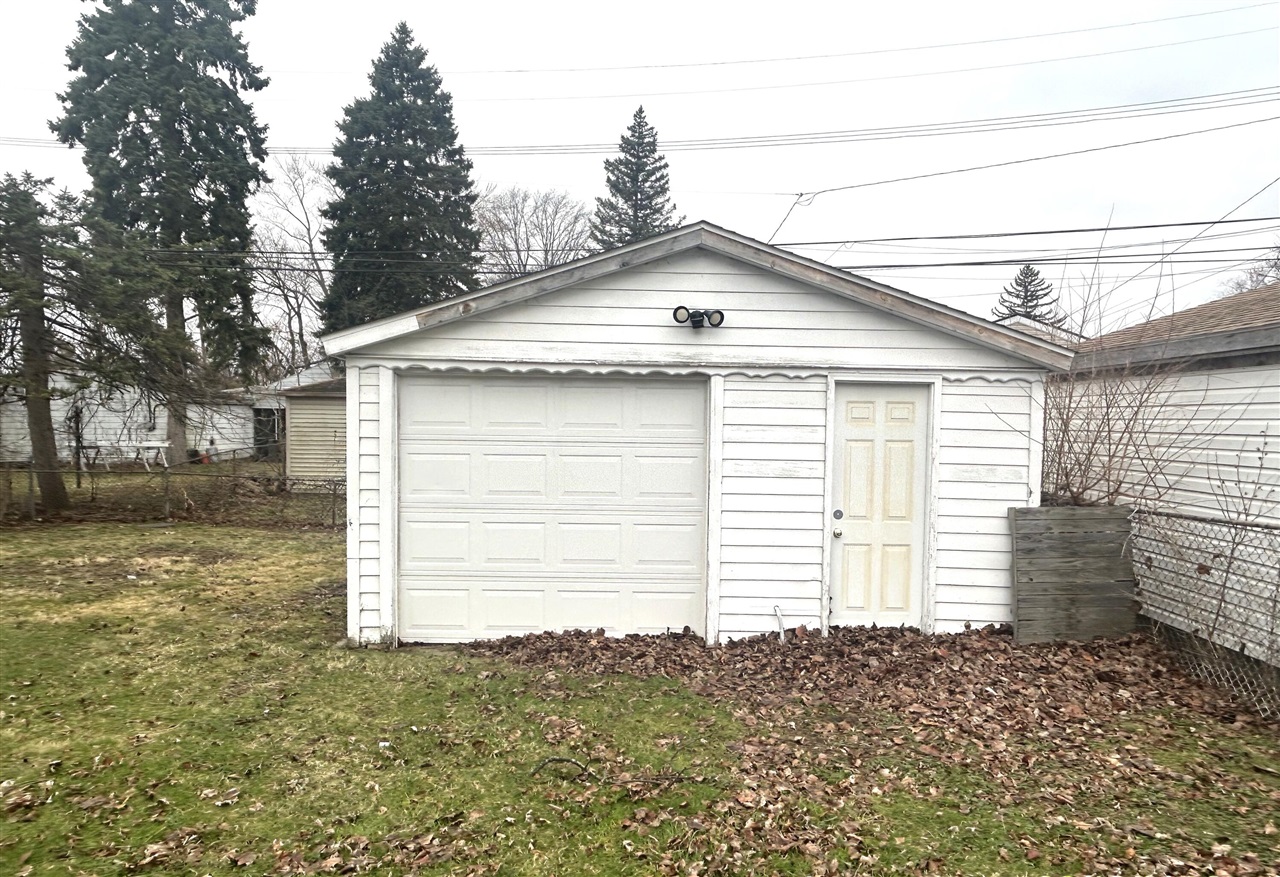 8944 William Street, Taylor, MI, 48180-2823