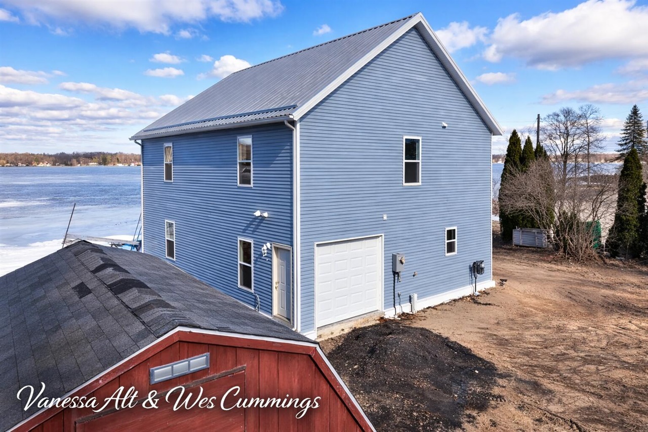 2678 Ottawa Drive, Orleans, MI, 48865