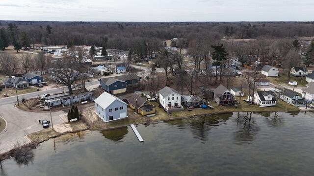 2678 Ottawa Drive, Orleans, MI, 48865