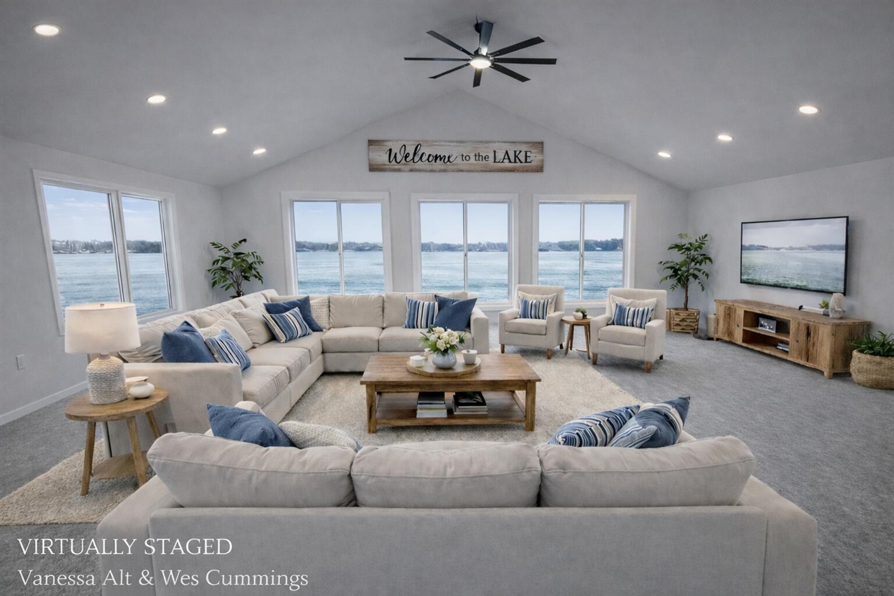 2678 Ottawa Drive, Orleans, MI, 48865