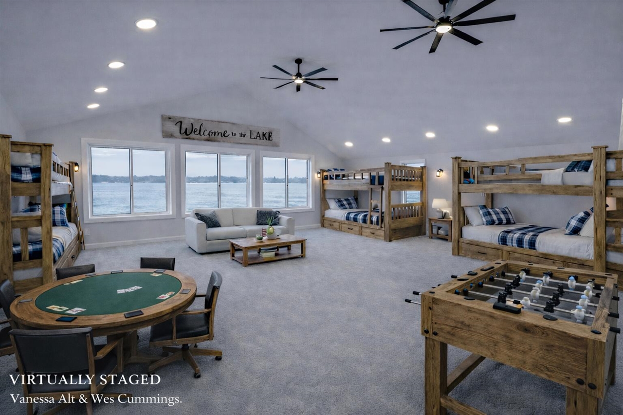 2678 Ottawa Drive, Orleans, MI, 48865