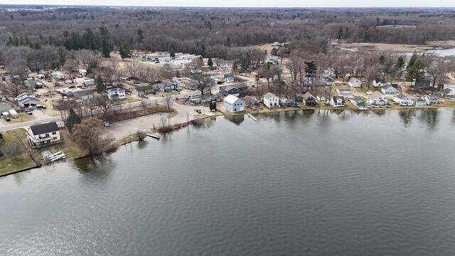 2678 Ottawa Drive, Orleans, MI, 48865