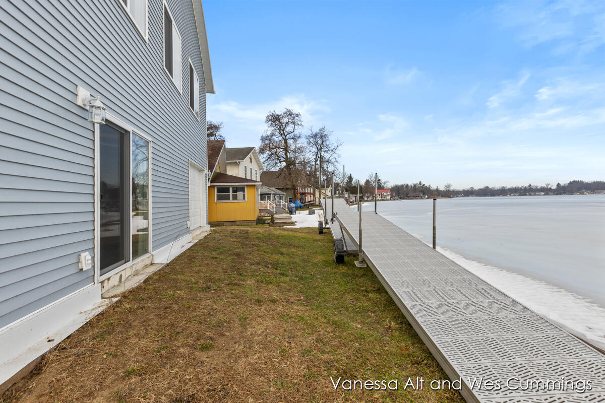 2678 Ottawa Drive, Orleans, MI, 48865