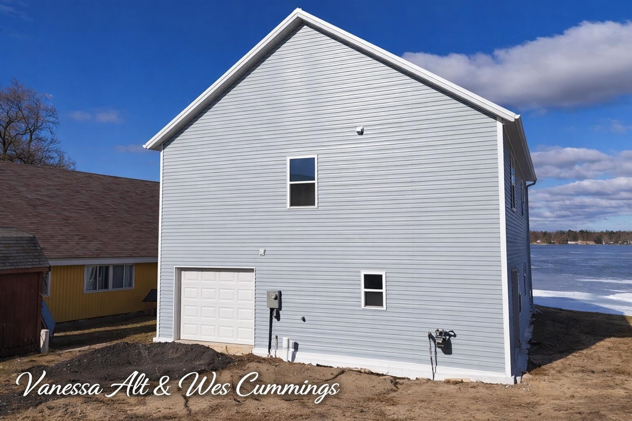 2678 Ottawa Drive, Orleans, MI, 48865