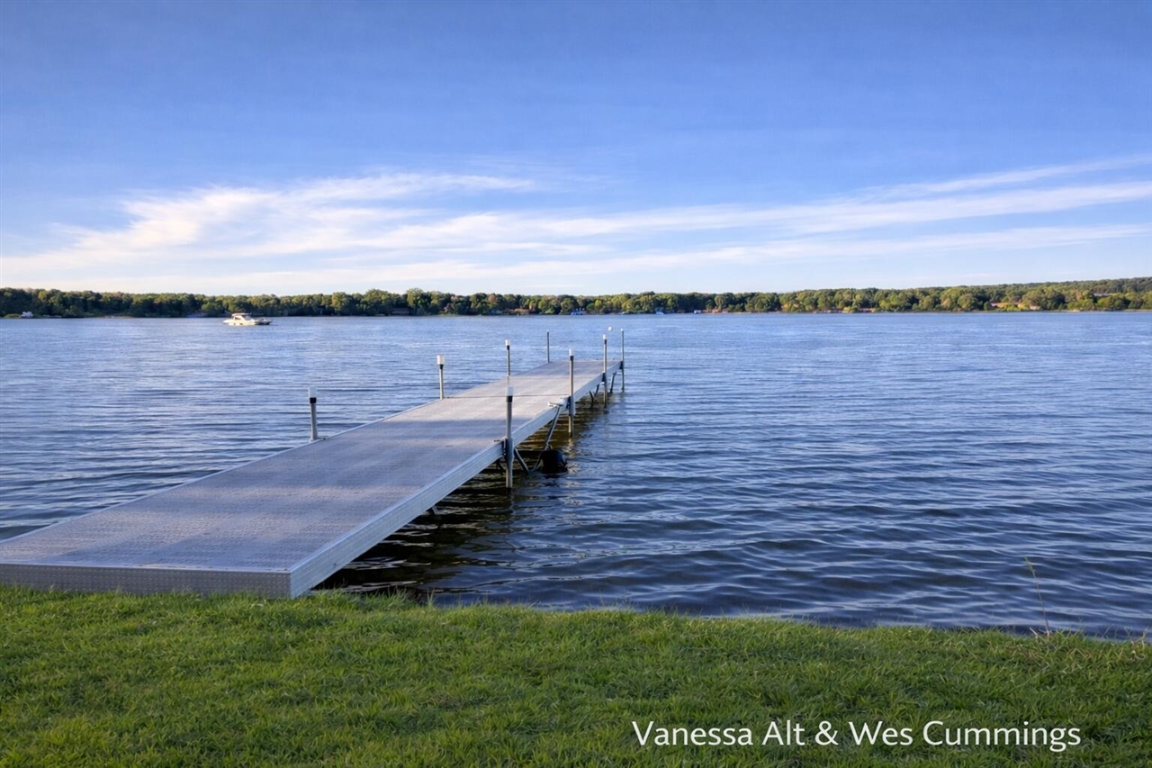 2678 Ottawa Drive, Orleans, MI, 48865