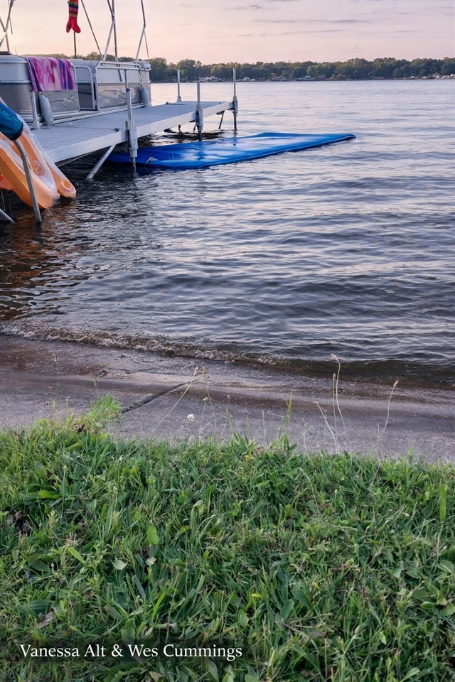 2678 Ottawa Drive, Orleans, MI, 48865