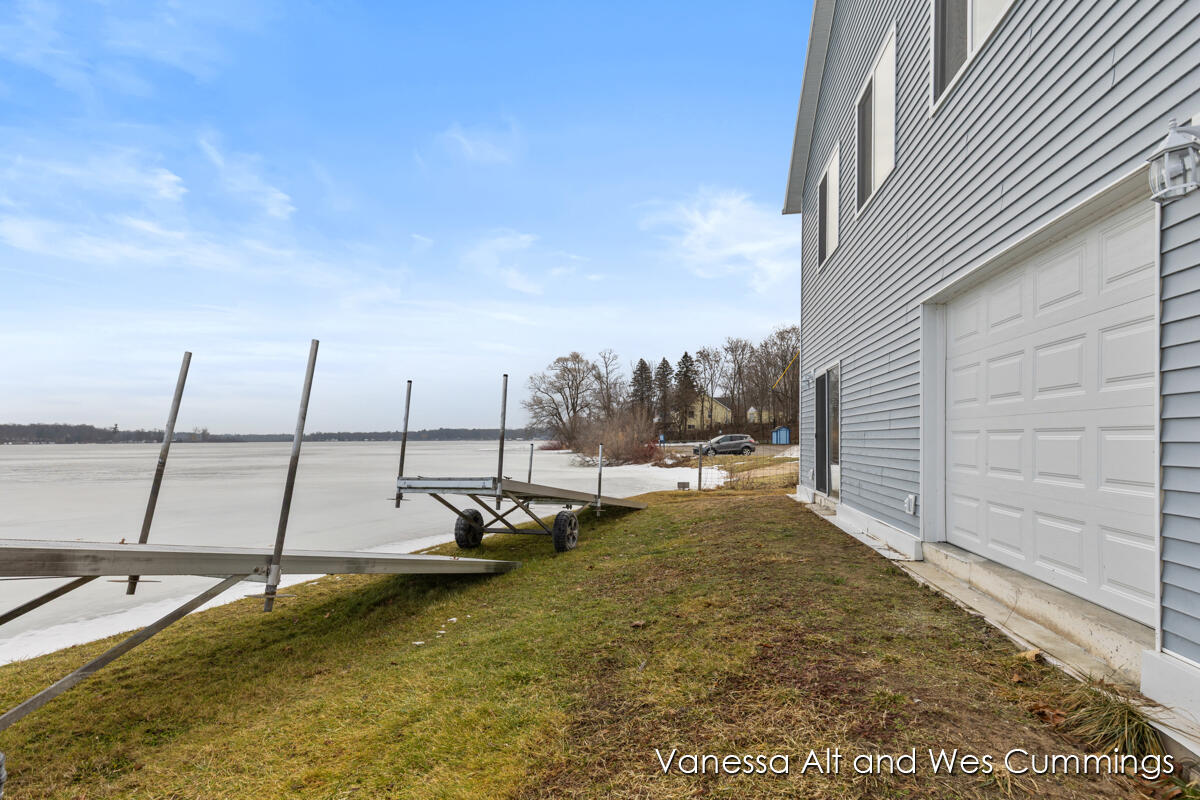 2678 Ottawa Drive, Orleans, MI, 48865