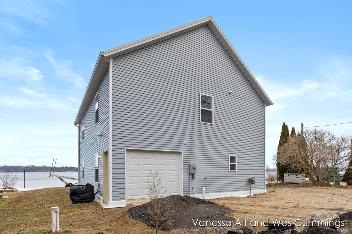 2678 Ottawa Drive, Orleans, MI, 48865