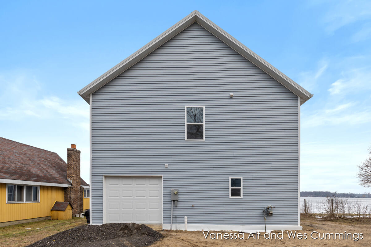 2678 Ottawa Drive, Orleans, MI, 48865