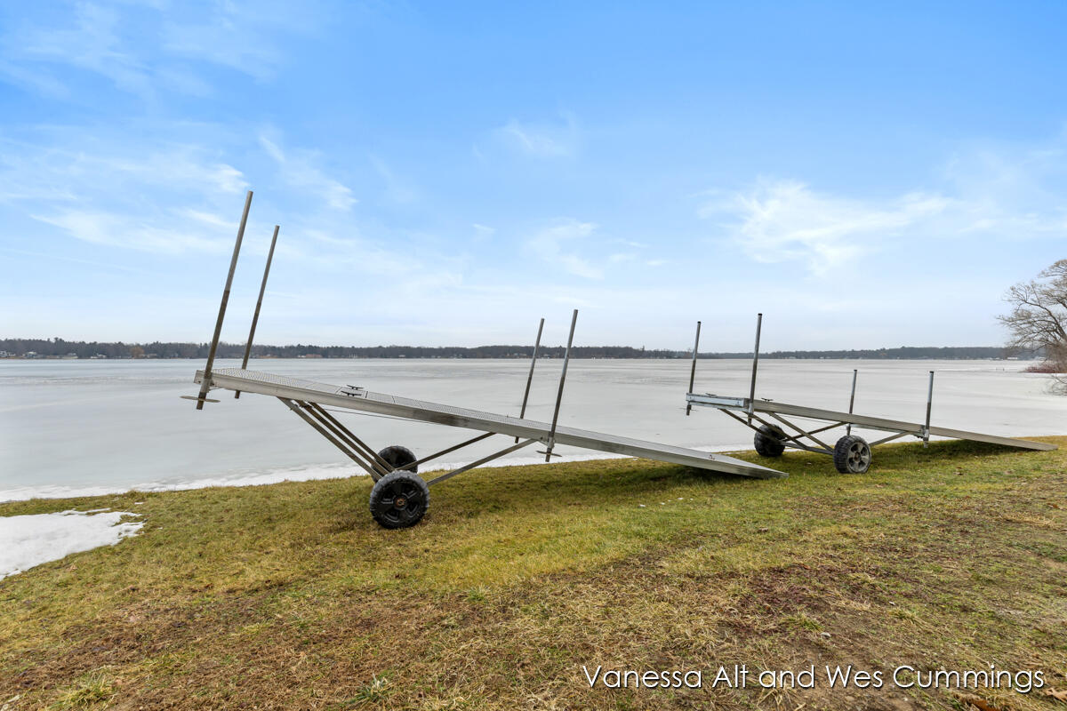 2678 Ottawa Drive, Orleans, MI, 48865